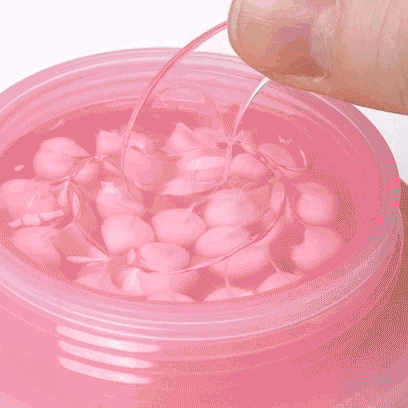 Medicube PDRN Pink Collagen Capsule Cream